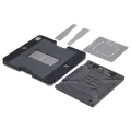 Amaoe Display IC Reballing Platform For iPhone X-17 Series