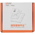 Amaoe Display IC Reballing Platform For iPhone X-17 Series