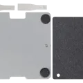 Amaoe Display IC Reballing Platform For iPhone X-17 Series