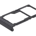 Dual Sim Card Tray For Samsung Galaxy A26 5G (A266 / 2025) (Black)