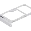 Dual Sim Card Tray For Samsung Galaxy A26 5G (A266 / 2025) (White)