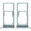 Dual Sim Card Tray For Samsung Galaxy A26 5G (A266 / 2025) (Mint)