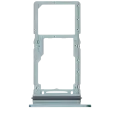 Dual Sim Card Tray For Samsung Galaxy A26 5G (A266 / 2025) (Mint)