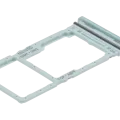 Dual Sim Card Tray For Samsung Galaxy A26 5G (A266 / 2025) (Mint)