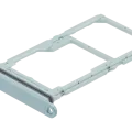 Dual Sim Card Tray For Samsung Galaxy A26 5G (A266 / 2025) (Mint)