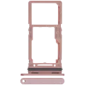 Dual Sim Card Tray For Samsung Galaxy A26 5G (A266 / 2025) (Peach Pink)