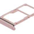 Dual Sim Card Tray For Samsung Galaxy A26 5G (A266 / 2025) (Peach Pink)