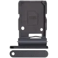 Single Sim Card Tray For Samsung Galaxy A36 5G (A366 / 2025) (Black)