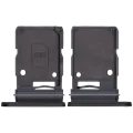 Single Sim Card Tray For Samsung Galaxy A36 5G (A366 / 2025) (Black)