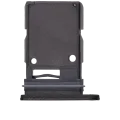 Single Sim Card Tray For Samsung Galaxy A36 5G (A366 / 2025) (Black)