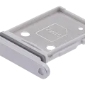 Dual Sim Card Tray For Samsung Galaxy A36 5G (A366 / 2025) (Lavender)