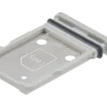 Dual Sim Card Tray For Samsung Galaxy A36 5G (A366 / 2025) (Lime)