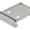Dual Sim Card Tray For Samsung Galaxy A36 5G (A366 / 2025) (Lime)