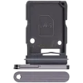 Single Sim Card Tray For Samsung Galaxy A56 5G (A566 / 2025) (Graphite)