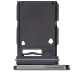 Single Sim Card Tray For Samsung Galaxy A56 5G (A566 / 2025) (Graphite)
