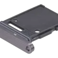 Single Sim Card Tray For Samsung Galaxy A56 5G (A566 / 2025) (Graphite)
