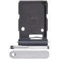 Single Sim Card Tray For Samsung Galaxy A56 5G (A566 / 2025) (Lightgray)