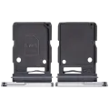 Single Sim Card Tray For Samsung Galaxy A56 5G (A566 / 2025) (Lightgray)