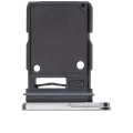 Single Sim Card Tray For Samsung Galaxy A56 5G (A566 / 2025) (Lightgray)