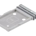 Dual Sim Card Tray For Samsung Galaxy A56 5G (A566 / 2025) (Olive)