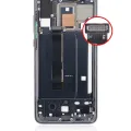 LCD Assembly With Frame For Xiaomi Mi 9 Pro (Aftermarket: Incell) (Titanium Black)