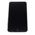LCD Assembly With Frame For Xiaomi Mi 9 Pro (Aftermarket: Incell) (Titanium Black)