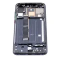 LCD Assembly With Frame For Xiaomi Mi 9 Pro (Aftermarket: Incell) (Titanium Black)