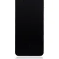OLED Assembly With Frame For Xiaomi Mi 9 Pro (Refurbished) (Titanium Black)