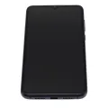 OLED Assembly With Frame For Xiaomi Mi 9 Pro (Aftermarket Plus) (Titanium Black)