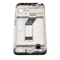 LCD Assembly With Frame For Xiaomi Redmi 10 (2021) (Aftermarket Plus) (All Colors)