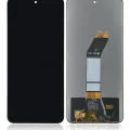 Дисплейний модуль (LCD) без рамки для Xiaomi Redmi 10 (2021) / Redmi 10 (2022) / Redmi 10 Prime / Note 11 4G (Aftermarket Plus) (All Colors)