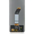 Дисплейний модуль (LCD) без рамки для Xiaomi Redmi 10 (2021) / Redmi 10 (2022) / Redmi 10 Prime / Note 11 4G (Aftermarket Plus) (All Colors)