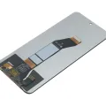 Дисплейний модуль (LCD) без рамки для Xiaomi Redmi 10 (2021) / Redmi 10 (2022) / Redmi 10 Prime / Note 11 4G (Aftermarket Plus) (All Colors)