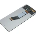 Дисплейний модуль (LCD) без рамки для Xiaomi Redmi 10 (2021) / Redmi 10 (2022) / Redmi 10 Prime / Note 11 4G (Aftermarket Plus) (All Colors)