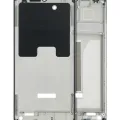 Mid-Frame Housing For Xiaomi Redmi 10