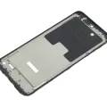 Mid-Frame Housing For Xiaomi Redmi 10