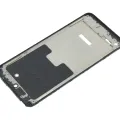 Mid-Frame Housing For Xiaomi Redmi 10