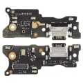 Charging Port With PCB Board For Xiaomi Redmi 10 (Premium)