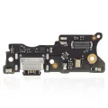 Charging Port With PCB Board For Xiaomi Redmi 10 (Premium)