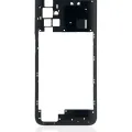 Mid-Frame Housing For Xiaomi Redmi 10 (Carbon Gray)