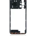 Mid-Frame Housing For Xiaomi Redmi 10 (Carbon Gray)