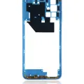 Mid-Frame Housing For Xiaomi Redmi 10 (Sea Blue)
