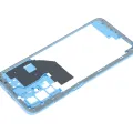 Mid-Frame Housing For Xiaomi Redmi 10 (Sea Blue)