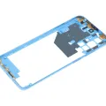 Mid-Frame Housing For Xiaomi Redmi 10 (Sea Blue)