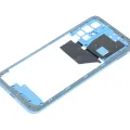 Mid-Frame Housing For Xiaomi Redmi 10 (Sea Blue)