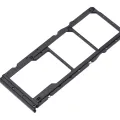 Dual Sim Card Tray For Xiaomi Redmi 10 (Carbon Gray)
