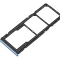 Dual Sim Card Tray For Xiaomi Redmi 10 (Sea Blue)