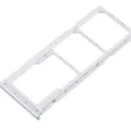 Dual Sim Card Tray For Xiaomi Redmi 10 (Pebble White)