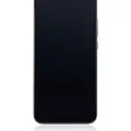 LCD Assembly With Frame For Xiaomi Redmi 7 (Refurbished) (Eclipse Black)