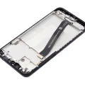 LCD Assembly With Frame For Xiaomi Redmi 7 (Refurbished) (Eclipse Black)